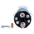 Kerry 1972 Fits Starter Krane Ke-100 New Solenoid Continental F-245 Hyster Crane