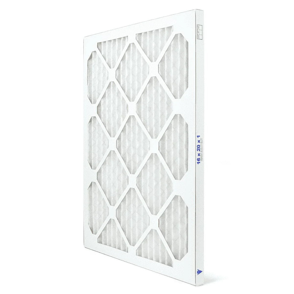 Made 13 Filters Pleated the Filter, Air in Health Air 4-Pack Furnace 16x20x1 AIRx Filter