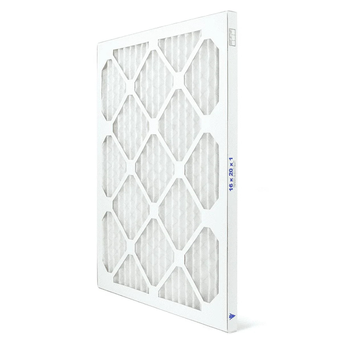 Made 13 Filters Pleated the Filter, Air in Health Air 4-Pack Furnace 16x20x1 AIRx Filter