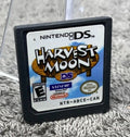 Moon , - 2006 Harvest - Nintendo Natsume