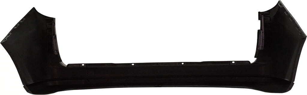 Fits Primed Ram City Rear For ProMaster 2015-2022