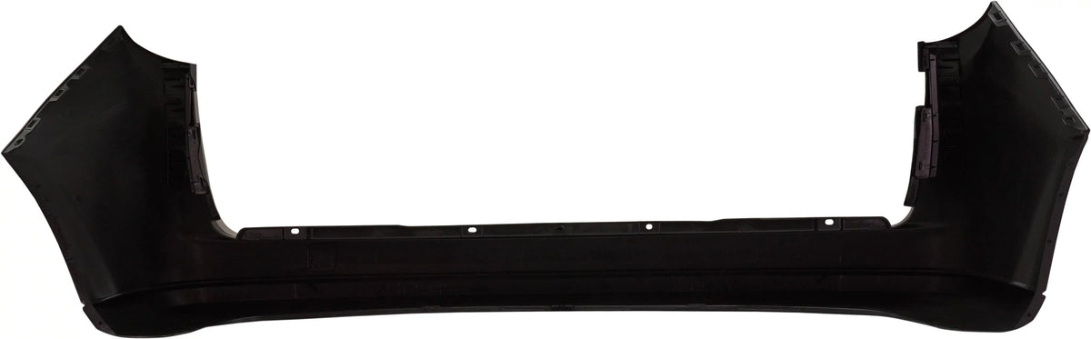 Fits Primed Ram City Rear For ProMaster 2015-2022