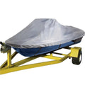 Doo 2001 Bombardier Sea and Moisturecraft Jet Storage for Travel, Mooring Reflective, Shield Ski