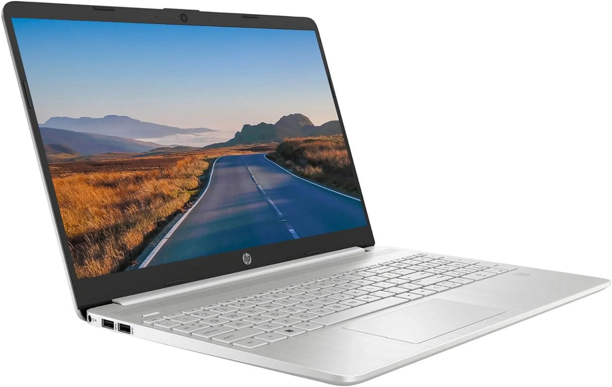 PCIe Laptop Wi-Fi Newest 12GB 512GB Bluetooth, Computer, Touchscreen , Natural Gen Life, 11 Silver 12th Pro] i3-1215U, Battery , 15 Core Intel 5, 15.6" Long [Windows Business
