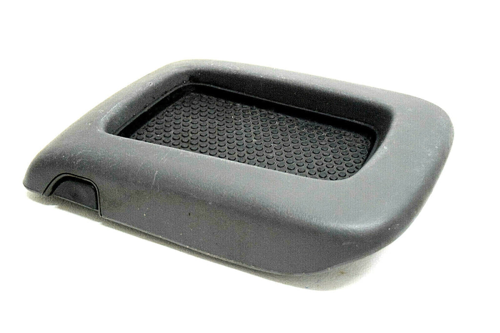 Center 05 06 Silverado Yukon Lid 03 Console Charcoal Chevy Tahoe 04