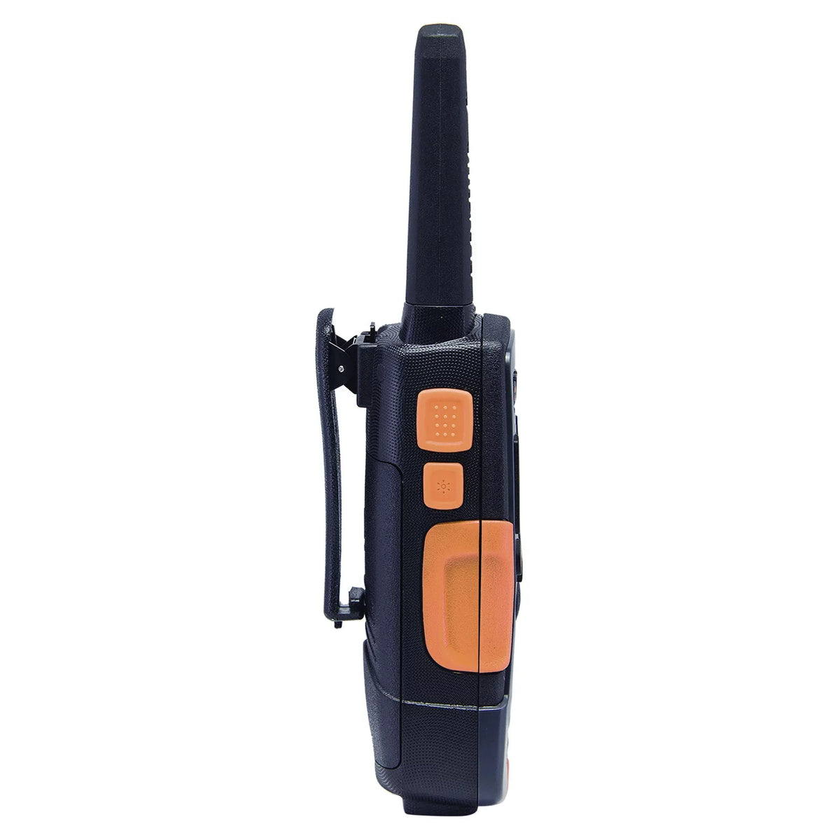 Talkies ACXT1037R- 37-mile (2-Pack) Two-Way Cobra Range Radios Rechargeable Walkie Floating, -