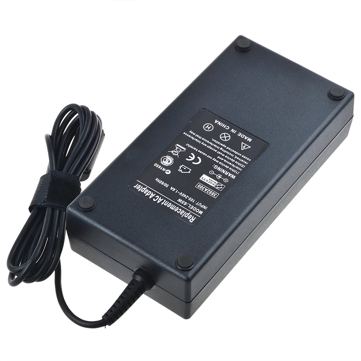 4694034 469-4034 Station 332-0446 4-Pin YWDN0 3.0 USB3 SuperSpeed Super Docking Dell Adapter Computer 3320446 Speed Dock For Station