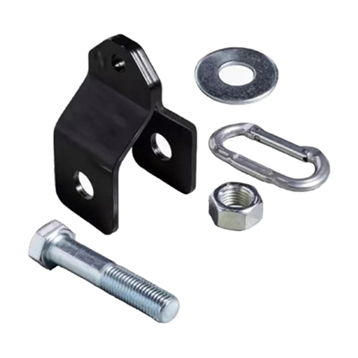 Gym Equipment for 18mm Hanging Bolts for Squat Home Fitness Sports Baoblaze Hook Equipment