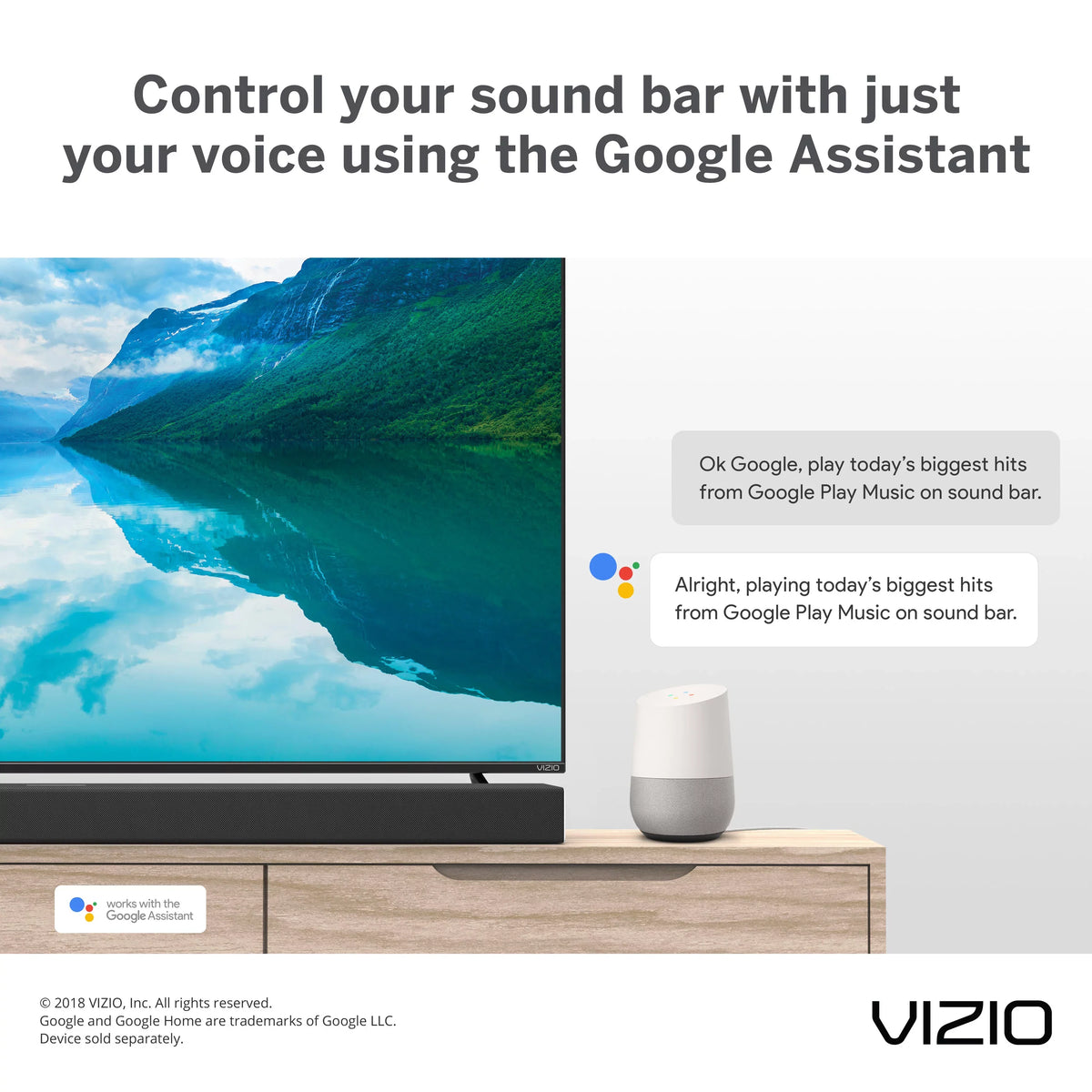 Home 3.1.2 46" Atmos® with System Sound Theater Dolby