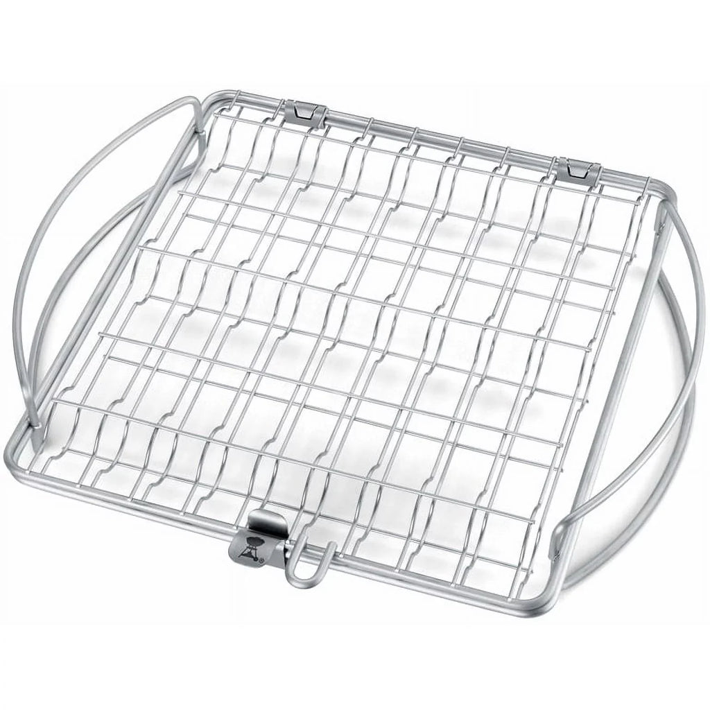 '- Meatball/Slider Rack 6486 Original Weber