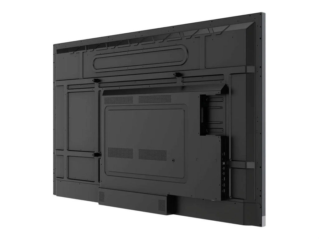'- - RE6501 interactive direct-lit -backlit 3840 Class - Diagonal (2160p) - - x BenQ touchscreen 2160 with Education display 65" 4K