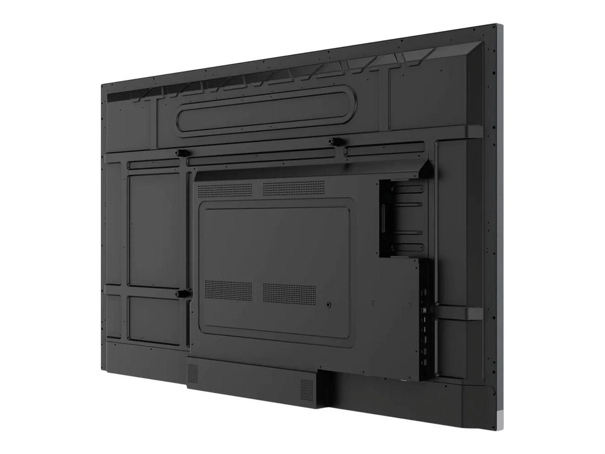 '- - RE6501 interactive direct-lit -backlit 3840 Class - Diagonal (2160p) - - x BenQ touchscreen 2160 with Education display 65" 4K