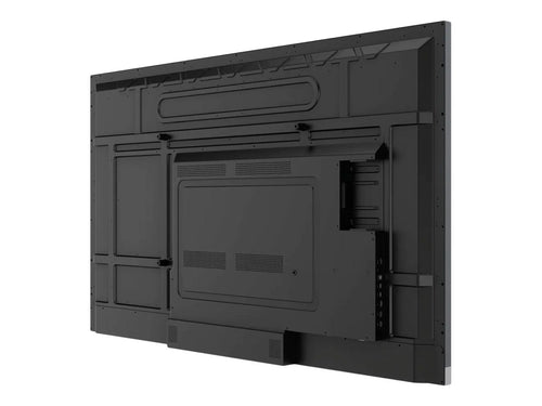 '- - RE6501 interactive direct-lit -backlit 3840 Class - Diagonal (2160p) - - x BenQ touchscreen 2160 with Education display 65" 4K