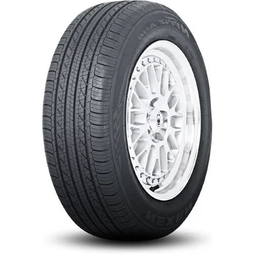 Honda 2010-11 Hybrid-L, 2009-12 Prius Toyota 91T AH8 Tires) Nexen 195/65R15 NPriz Fits: Civic Base (2