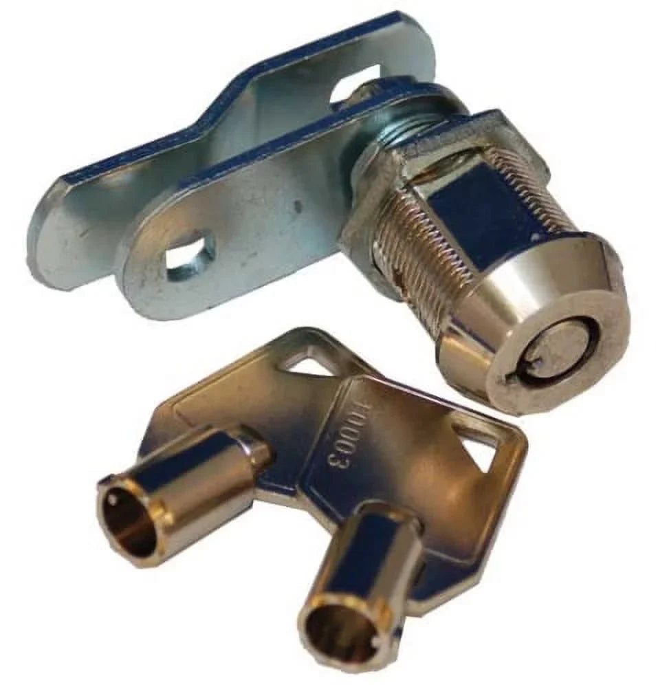 Products Ace - Door Combo Prime Lock Baggage 7/8" Cam 18-3055