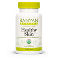 '- Supplement 90 Radiant, Skin Organic Flawless Botanicals for - Certified Tablets Healthy Daily Skin* - Banyan