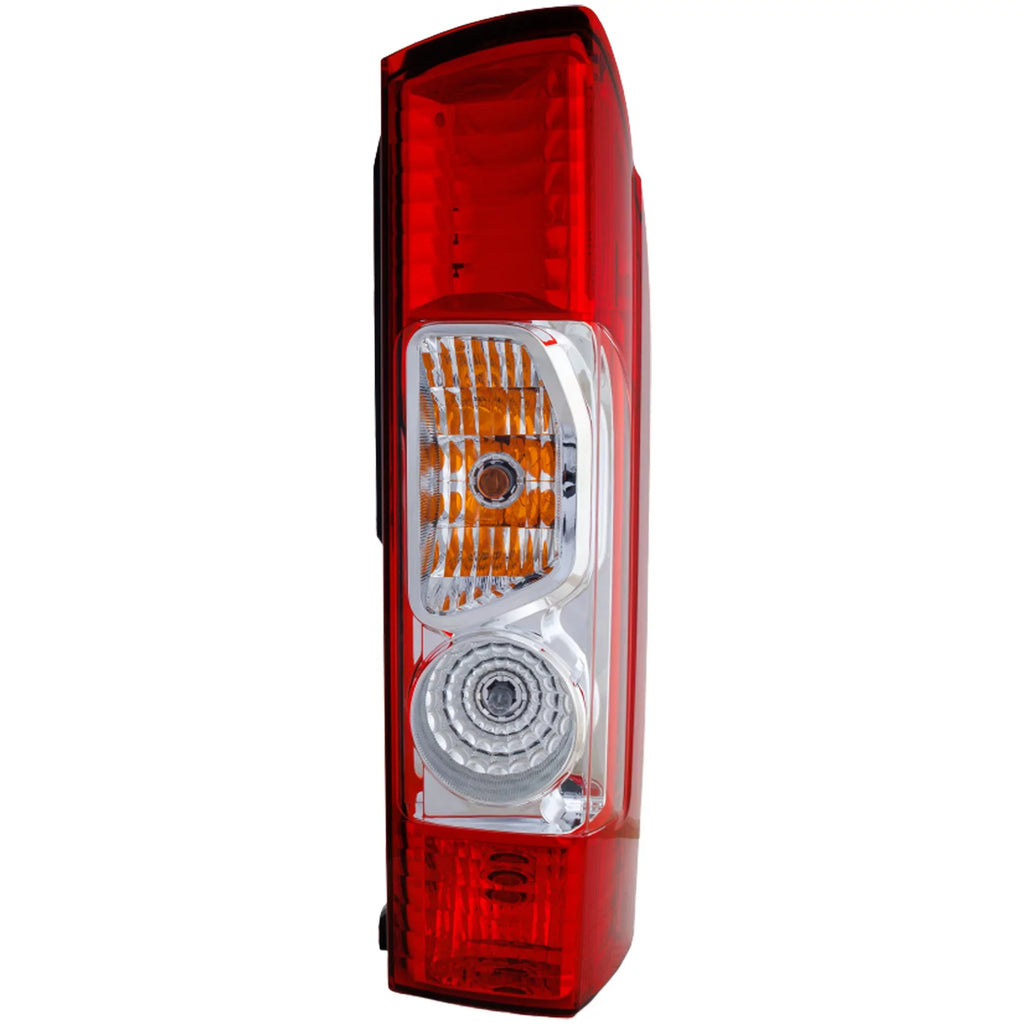 For Light Side 14-23 w/Bulb Rear Taillamp Lamp Promaster Brake Taillight Right