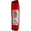 For Light Side 14-23 w/Bulb Rear Taillamp Lamp Promaster Brake Taillight Right