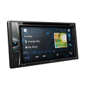 '-G225BT Bluetooth 6.2" Pioneer Receiver Car Touchscreen In-Dash 2- w/
