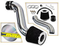 Kit Fits Intake Chrysler V6 05-09 Dodge Air 3.5L Touring/Limited 300 Short / 05-09 Combo Ram Rtunes â€¦ For Filter Racing + Magnum/Charger