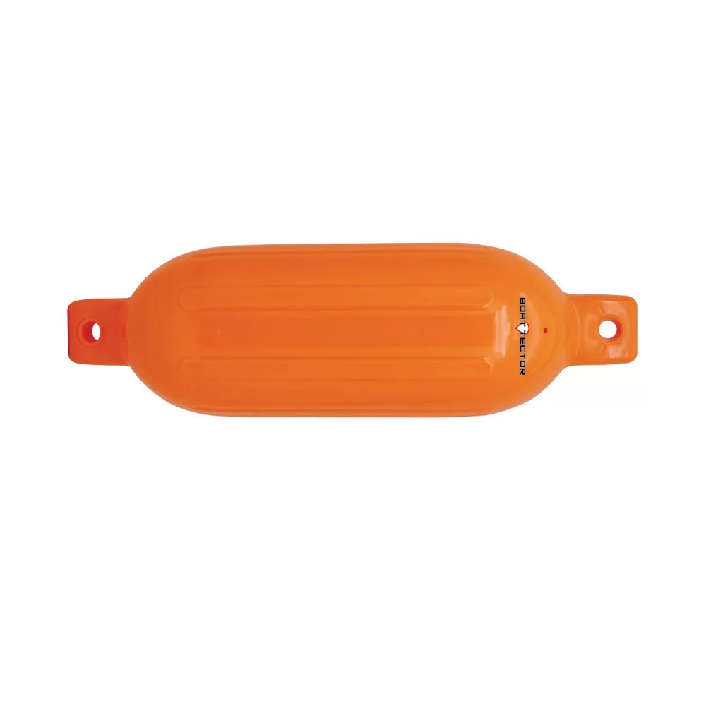 Neon Extreme Value 4.5" x VesselTector - Max 16", Fender Orange 3006.7626 Inflatable 4-Pack