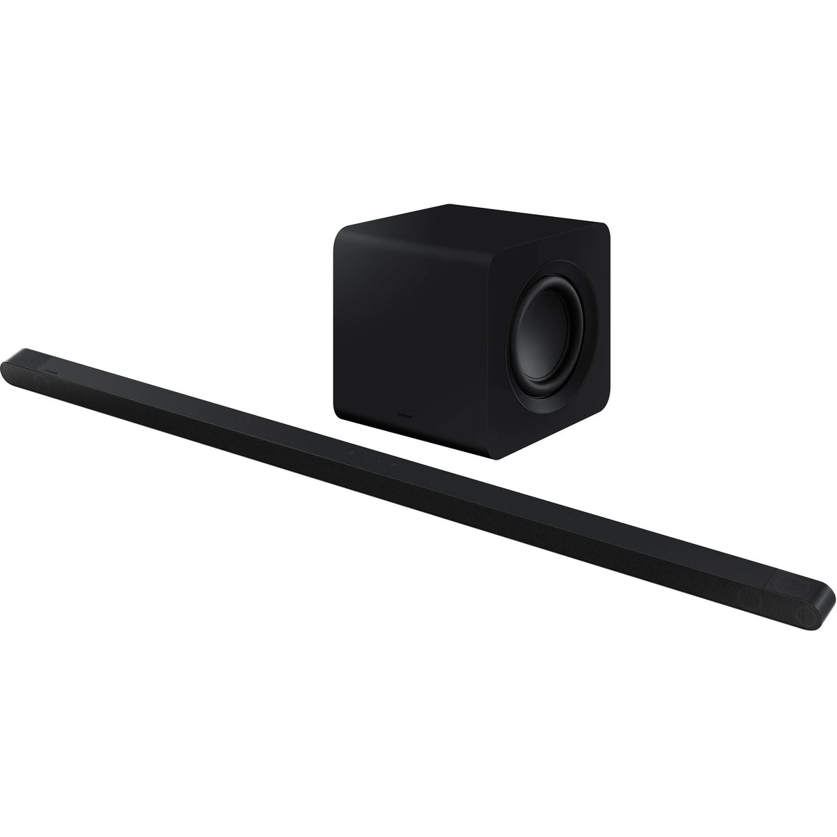 Soundbar Restored -S80CB/- Dolby - 3.1.2 System Wireless Refurbished Slim ch Samsung
