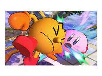 super smash bros. rvlprsbe brawl nintendo wii