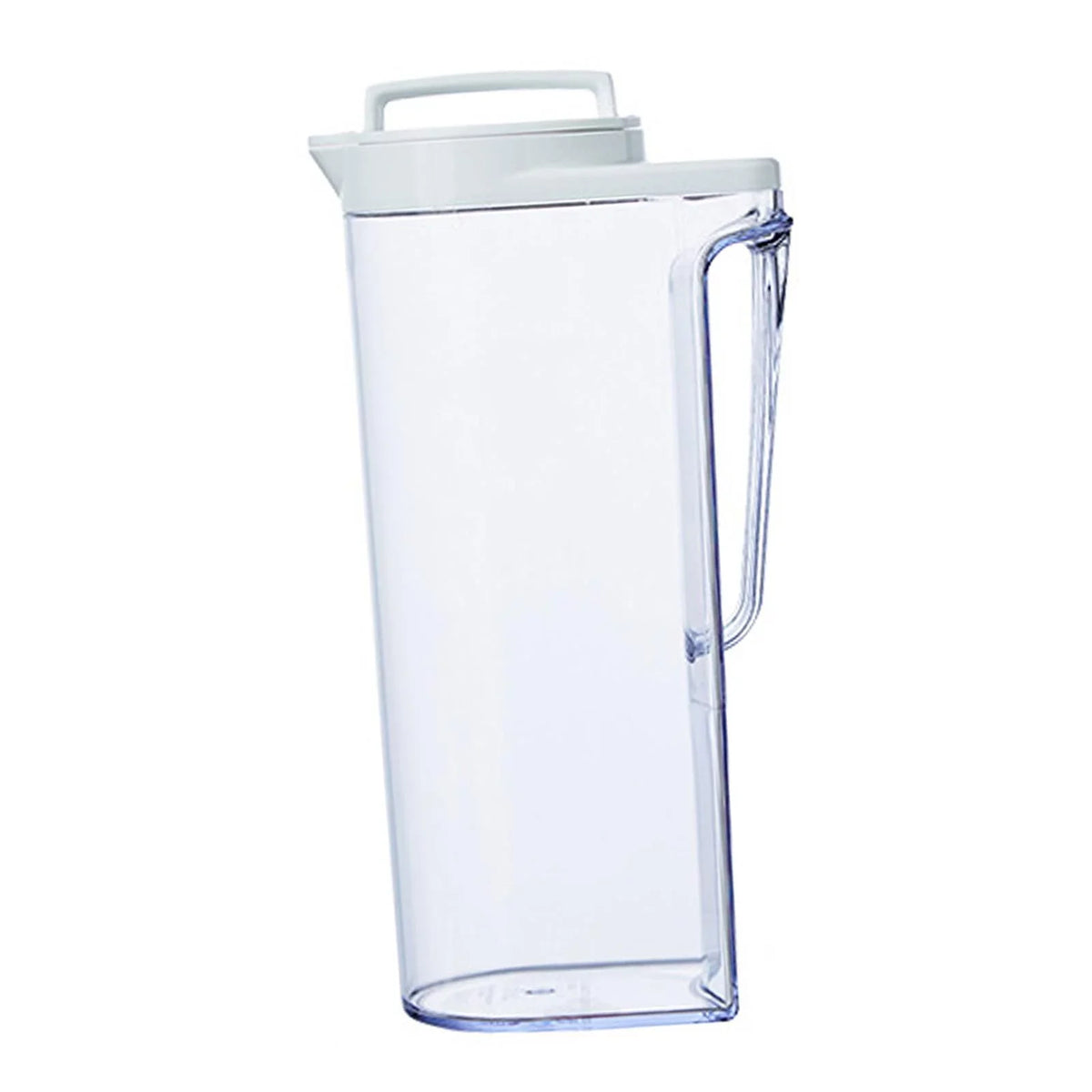2200ML Screw Pitcher Lemonade Heat Beverage Cold Kettle & Moisture Defensive Lid Dispenser