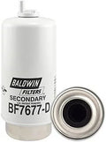 Filter Baldwin Fuel Separator Moisture BF7677-D