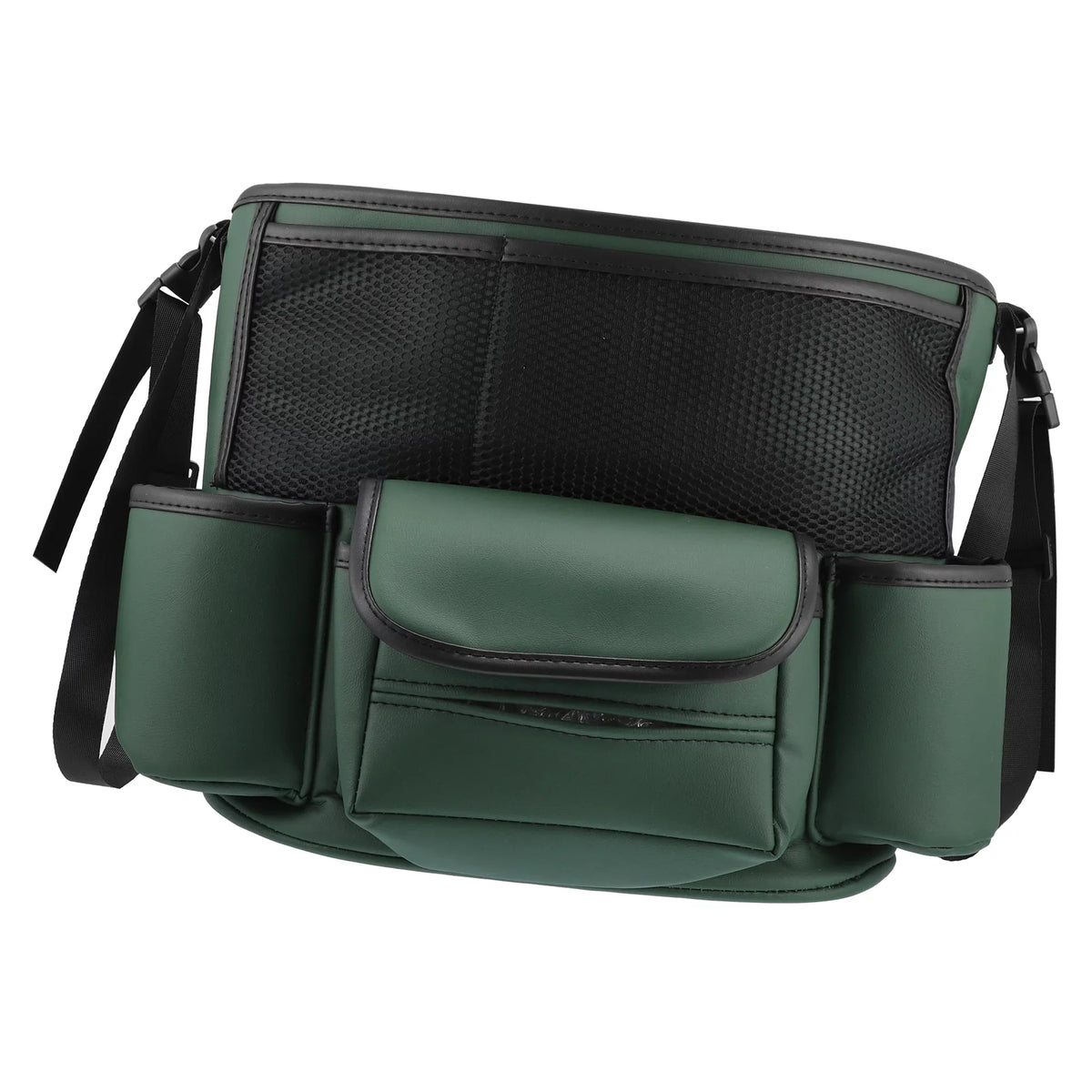 Green Bargains Capacity Seat Army Car for Large 36x26x18cm Purse Unique Car Pockets Organizer Storage Backseat Multi