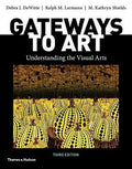 Gateways Pre-Owned Art Paperback to