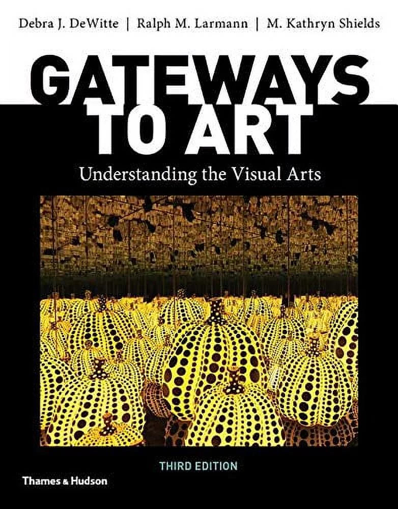 Gateways Pre-Owned Art Paperback to