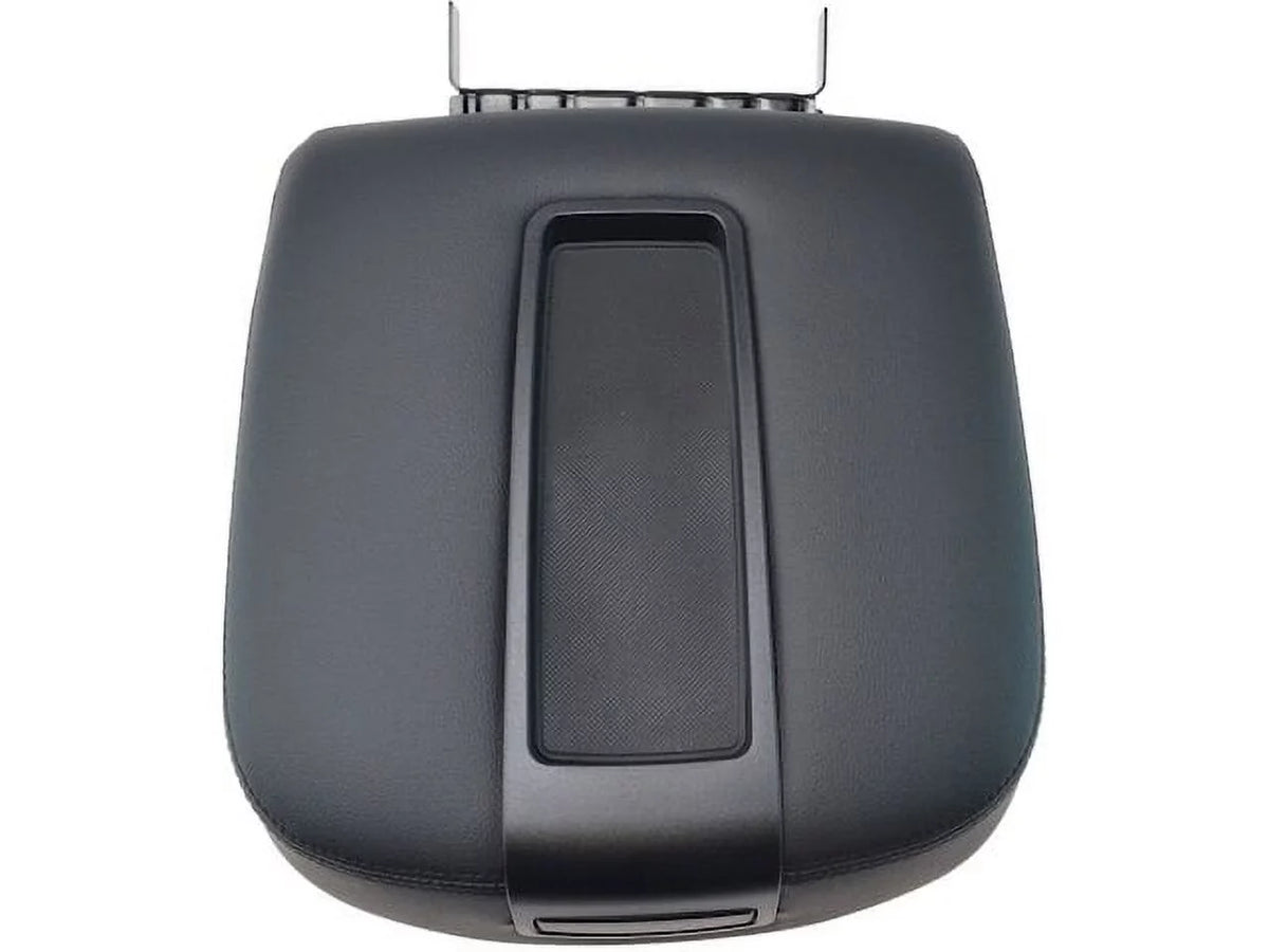 2010 with Lid Front 2008 Silverado - 2009 2013 Console 2014 3500 2012 Fits - 2007 2011 Chevy