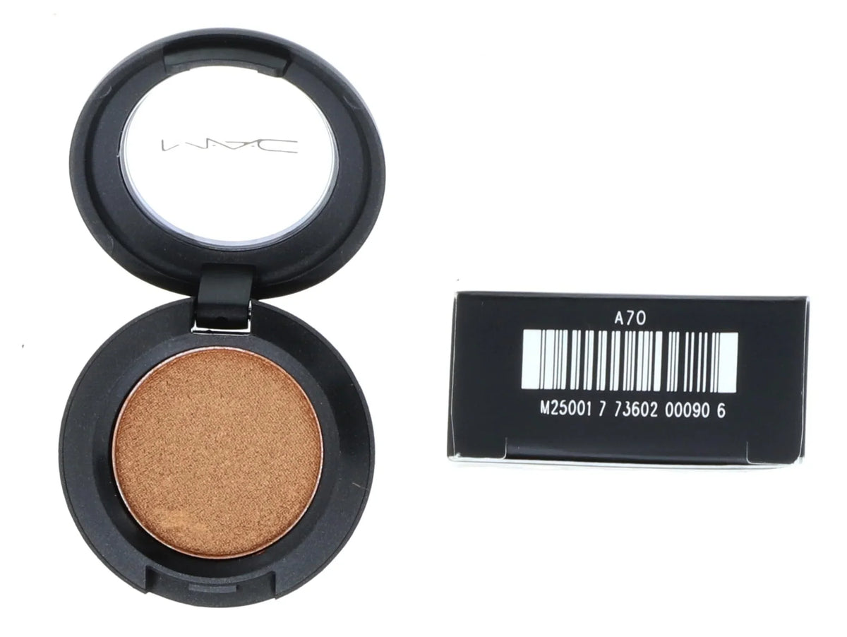 Lights Mac Shadow Amber Eye Frost