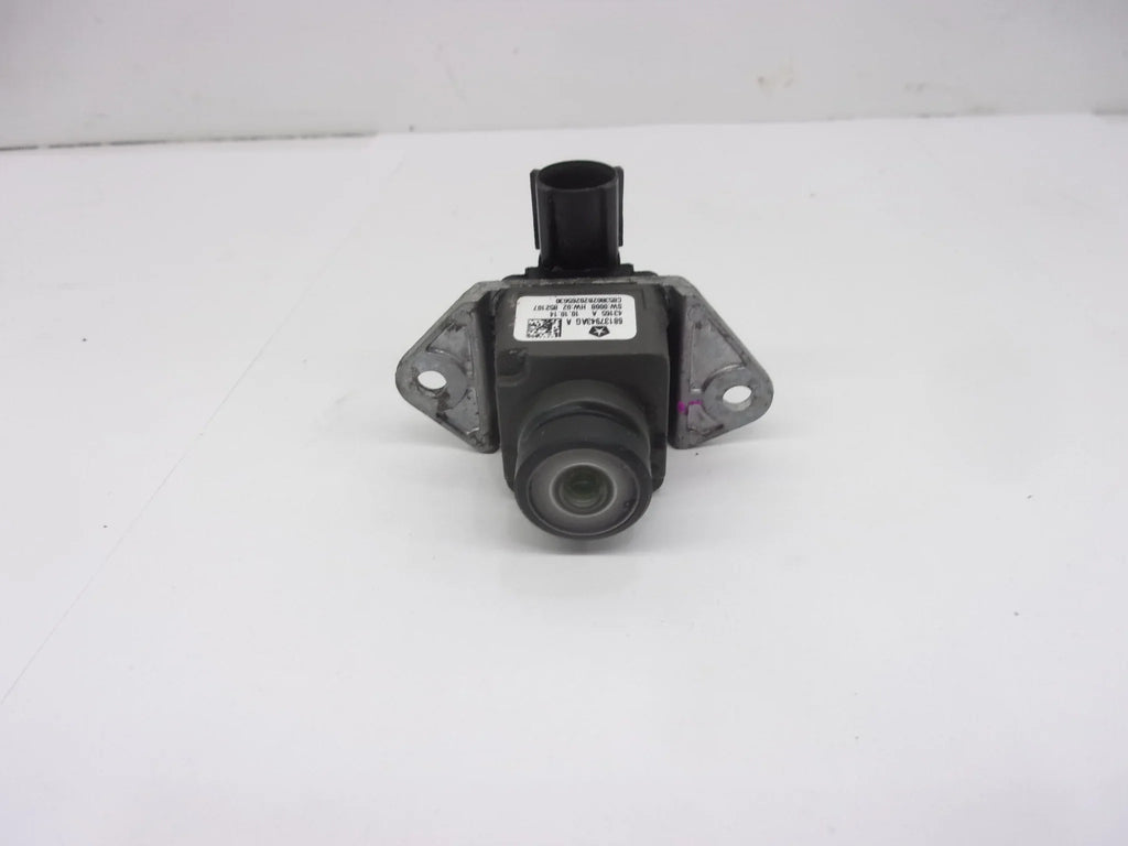 Camera Pre-Owned Jeep Grand (Good) 2014-2015 View 68137943AG Backup Rear Cherokee