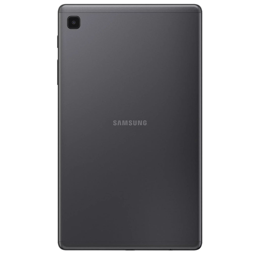 A7 (&T Locked) Samsung Pre-Owned Tab Gray Electronics Lite Dark Galaxy 8.7" (Refurbished: 32GB Good)
