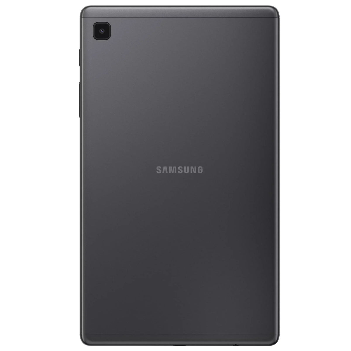 A7 (&T Locked) Samsung Pre-Owned Tab Gray Electronics Lite Dark Galaxy 8.7" (Refurbished: 32GB Good)