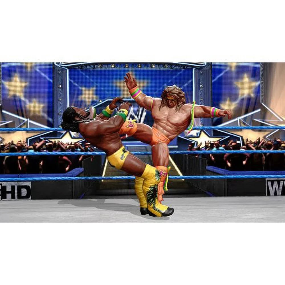 Stars : Wii - All Nintendo