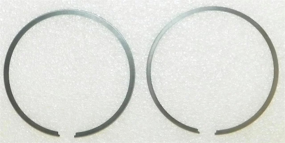 1994 Xp Spx 1994-1995 650Cc Piston 1993 Sea-Doo Gtx Xpi Fits Ring 1995 78Mm 1994
