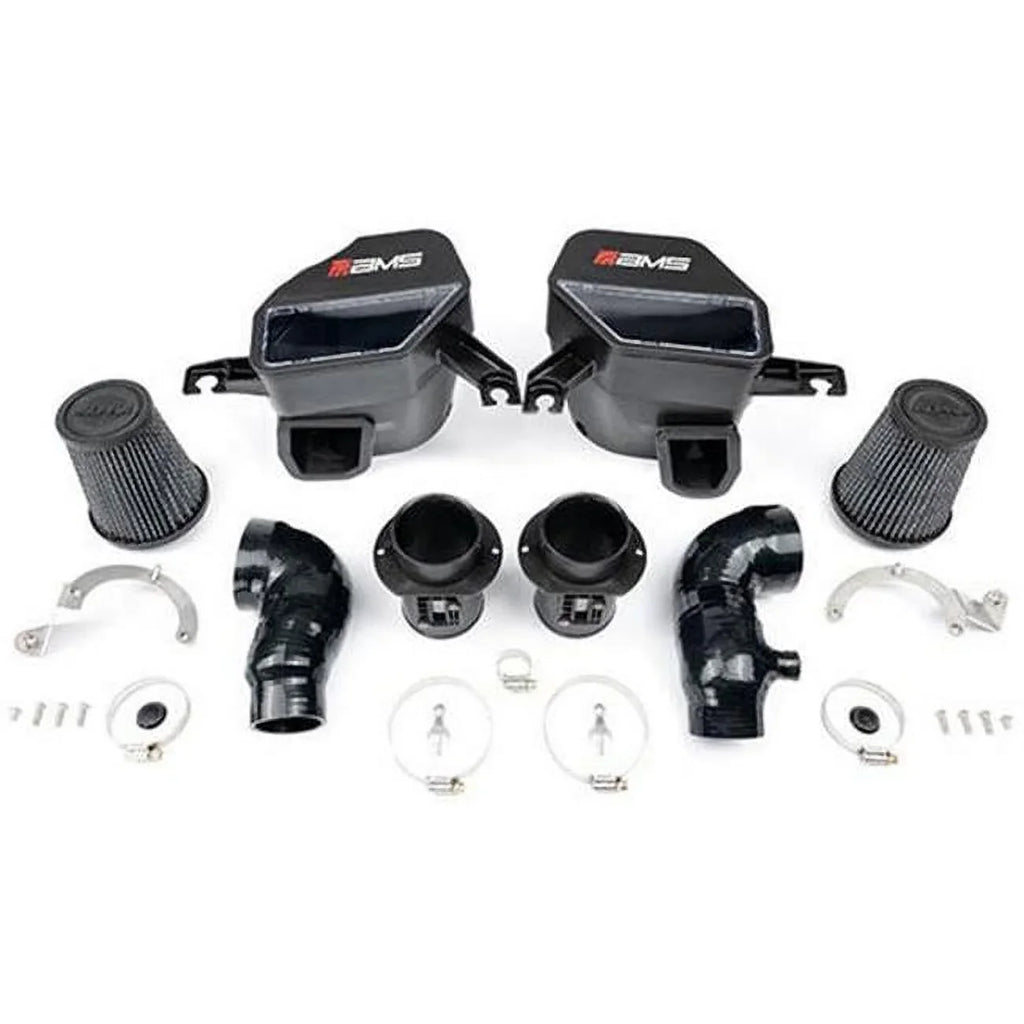 for Air Cold Nissan Z Intakes .47.08.0002-1 2023