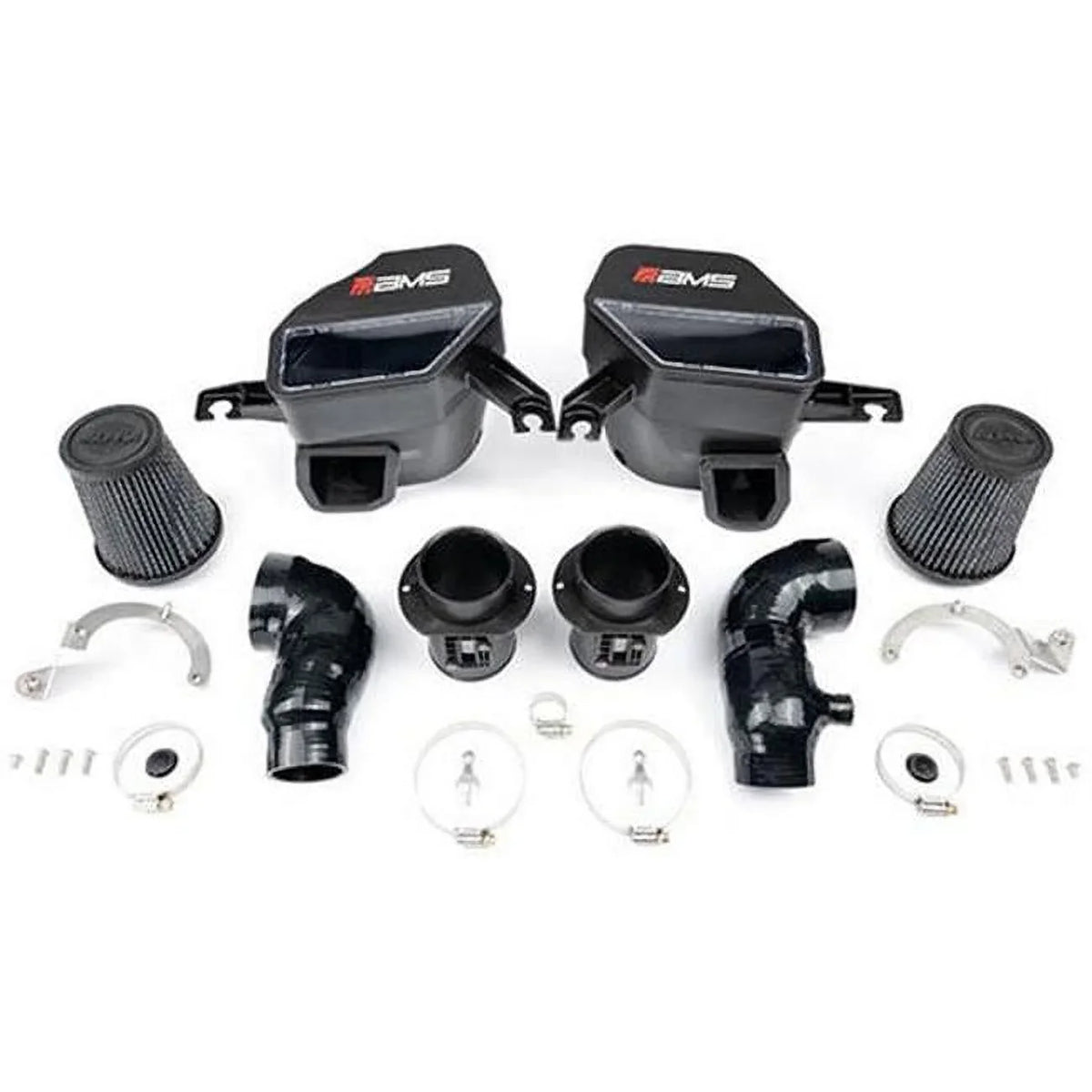 for Air Cold Nissan Z Intakes .47.08.0002-1 2023