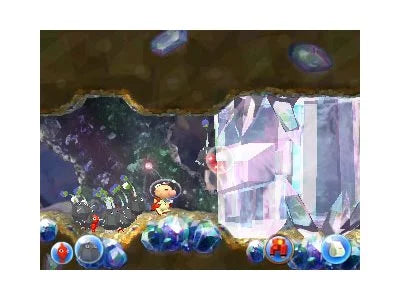 Nintendo, ! Nintendo 045496744564 3DS, Pikmin,