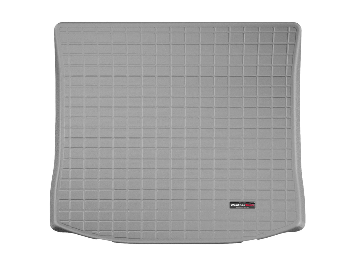 Trunk Cargo Grey Ford - Edge Behind , Row ClimaticTech Liner Edge compatible Seating 2nd with