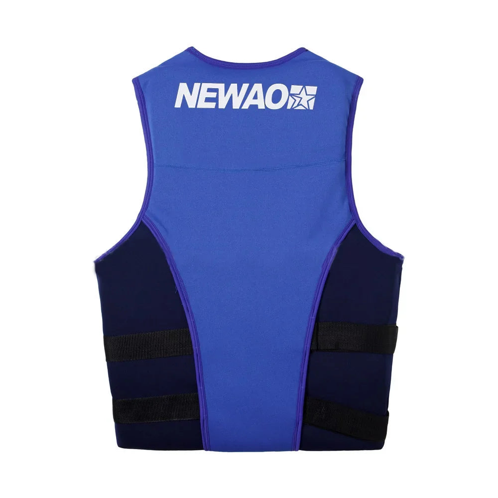 and Suit Jacket, Sailing for Float Moisture Safety Skiing Neoprene
