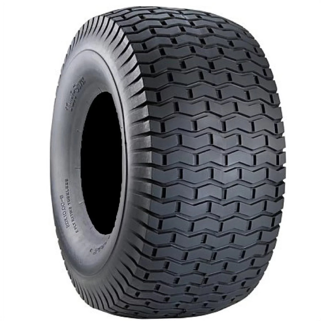 & Tire Garden 20X10-8 Turfsaver Carlisle 2PLY Rated - Lawn
