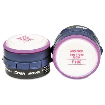 Combo Organic 9000 Stacked 7000 Cartridge/Filter, of Series Gray/Fuchsia Bundle 2 & Vapor, | Pairs