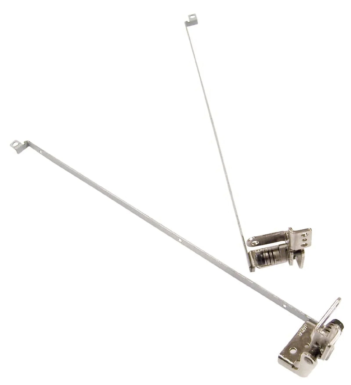 '- V000210700 Toshiba Laptop Left Hinge Right