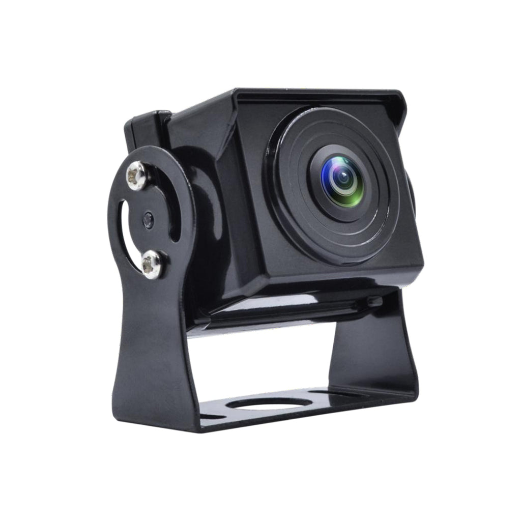 View Bus 12V Camera Backup Rear Night 24V For Reverse Moistureproof Truck Vision
