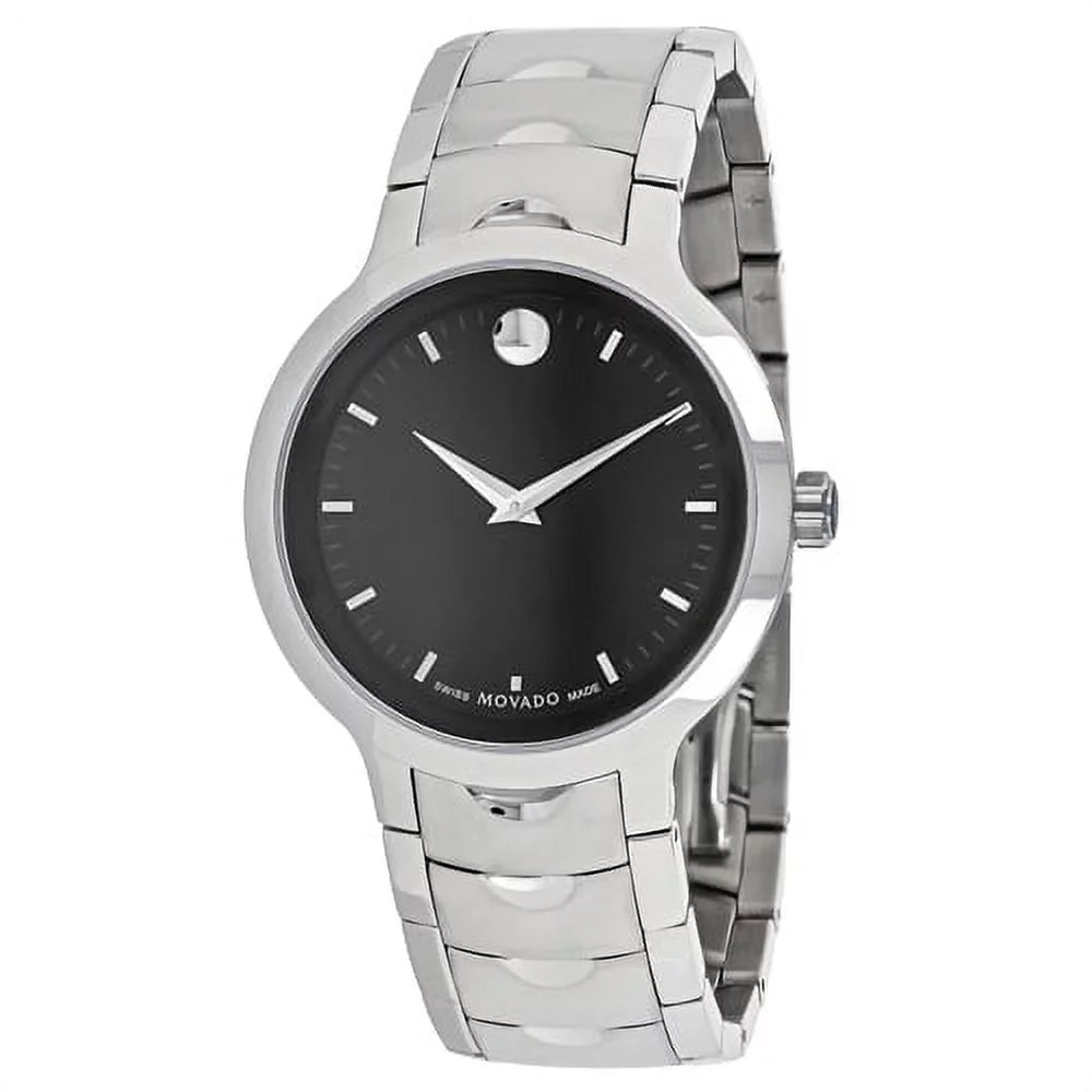 Luno Movado Men's