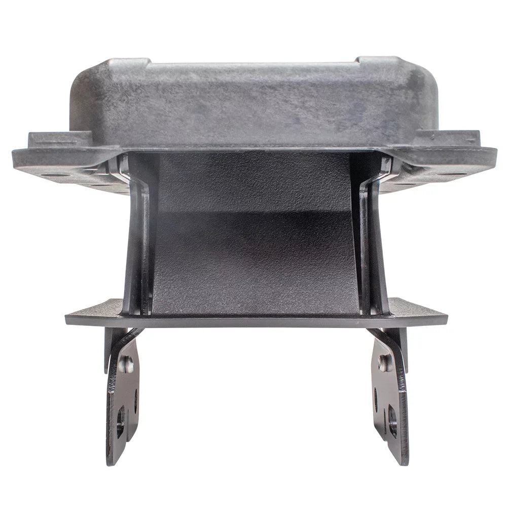 Truck Pickup Hinges Fits with Base 10047A20 Console Center Ranger Repair 04-11 Replacement Kit & Full Armrest Brock Black 3L5Z
